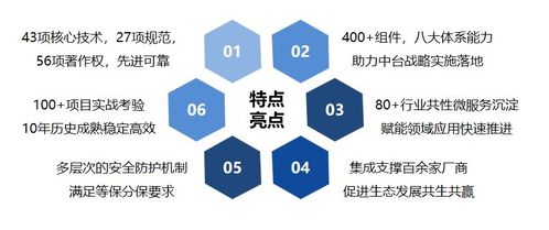 软件产业四十年 中国软件荣登 40年贡献企业 40年典型产品 榜单